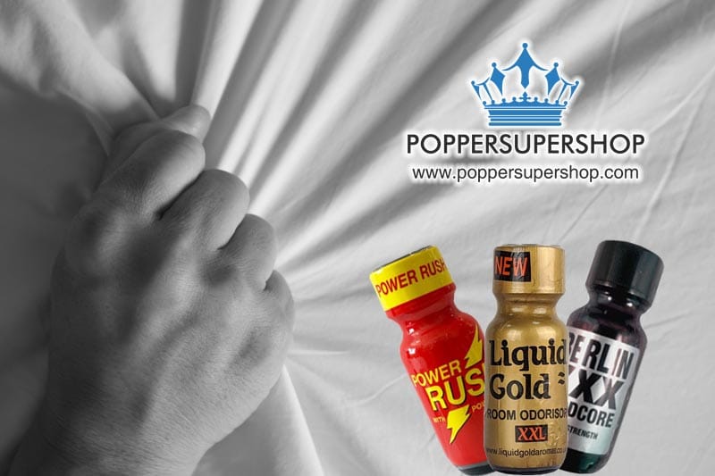 Which are the best poppers?