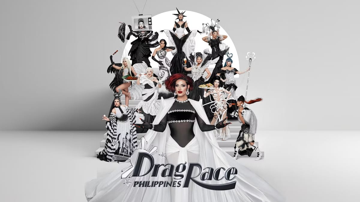 Drag Race Philippines - S3E7: The recap.