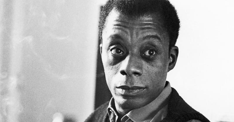 Celebrating a centenary of James Baldwin