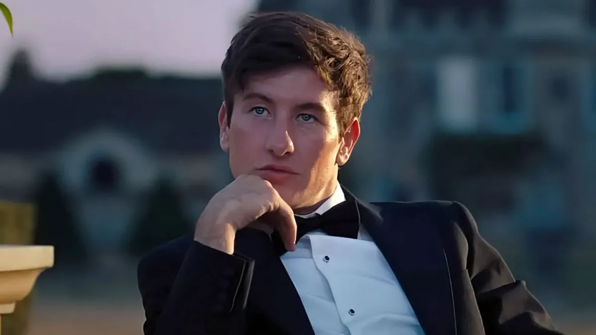 Happy Birthday To Barry Keoghan