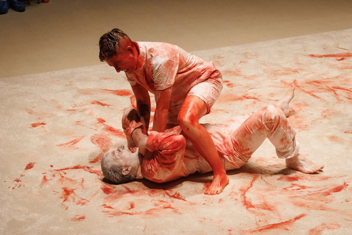 What's on in London: Blood Show