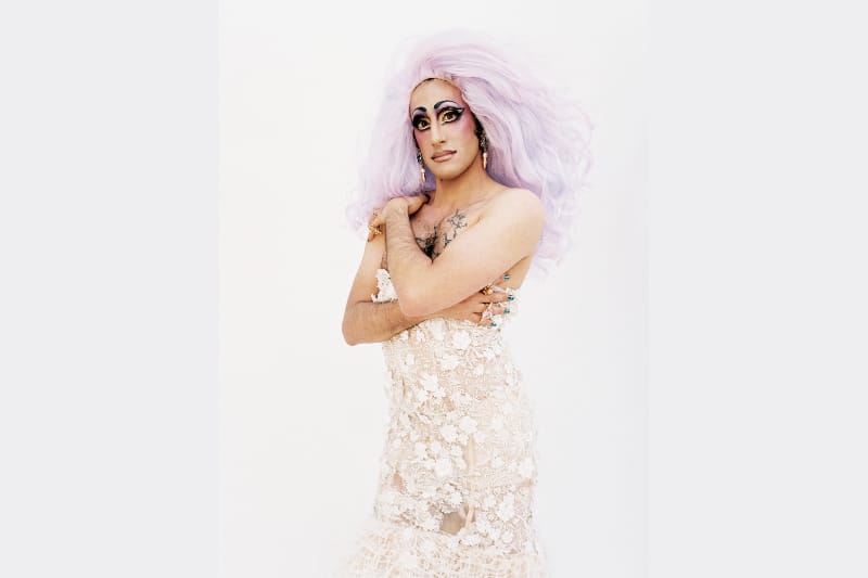 What's on in London - Glamrou: Drag Mother