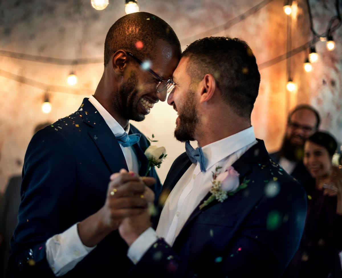 Beyond Semantics: Recognizing LGBTQ+ Marriages as Marriages