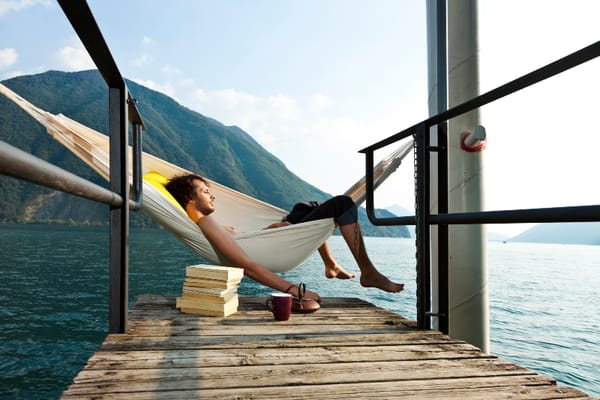 How Solo Trips Can Alleviate Stress and Renew Your Mind
