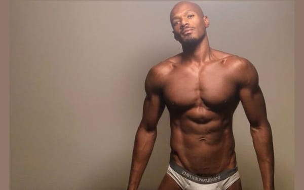 ManCrush: Rhyheim Shabazz