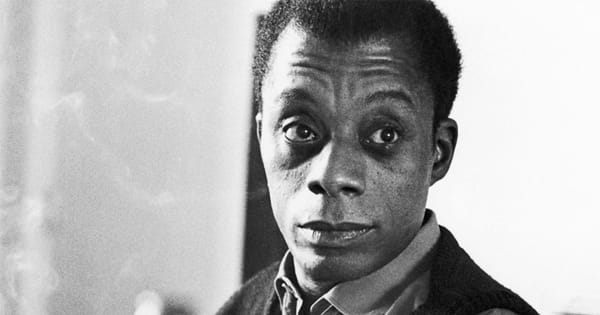 Celebrating a centenary of James Baldwin