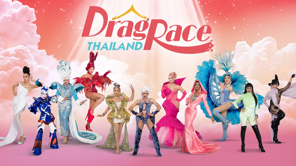 Drag Race Thailand, S3E1: The Recap