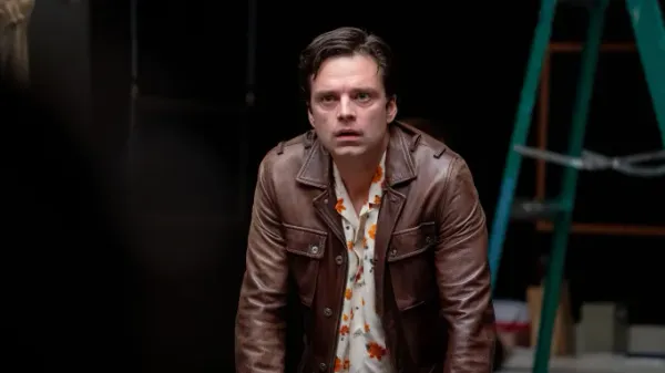 Sebastian Stan Full Frontal Nudity In ‘A Different Man’