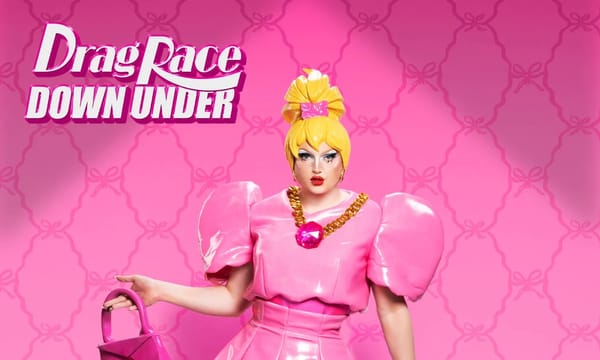 Drag Crush: Lazy Susan