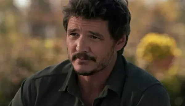 Celebrity Crush: Pedro Pascal